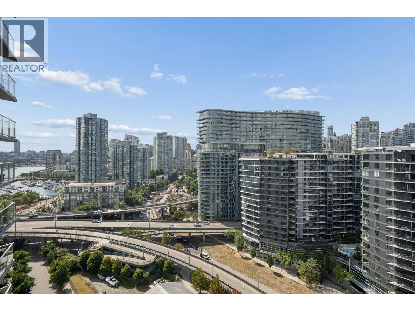 1 Bed, 1 Bath House for Sale in Vancouver – 2201 918 COOPERAGE WAY, Vancouver – MLS# R3148315 - Image 24