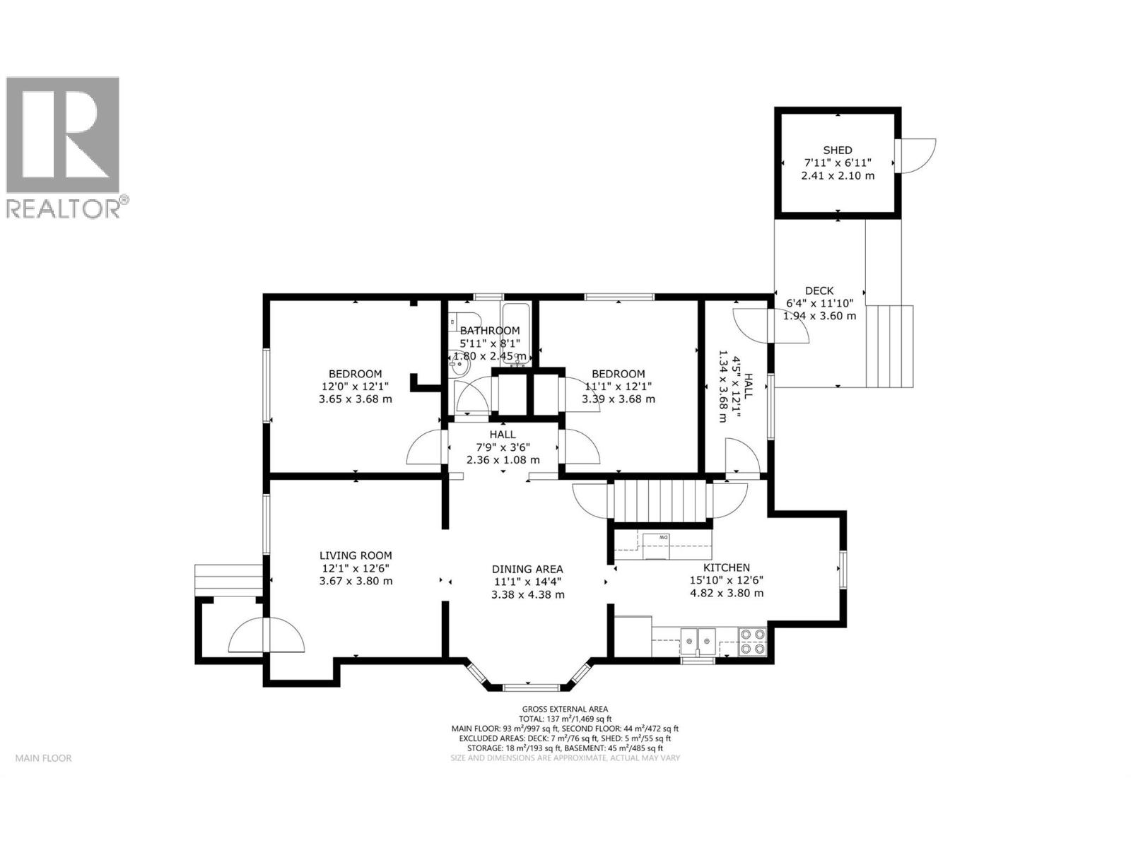 3202 26 Street - 40