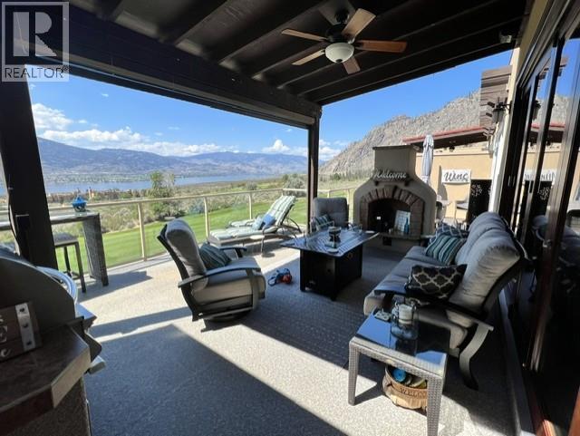 2000 Valleyview Drive Unit# 3, Osoyoos