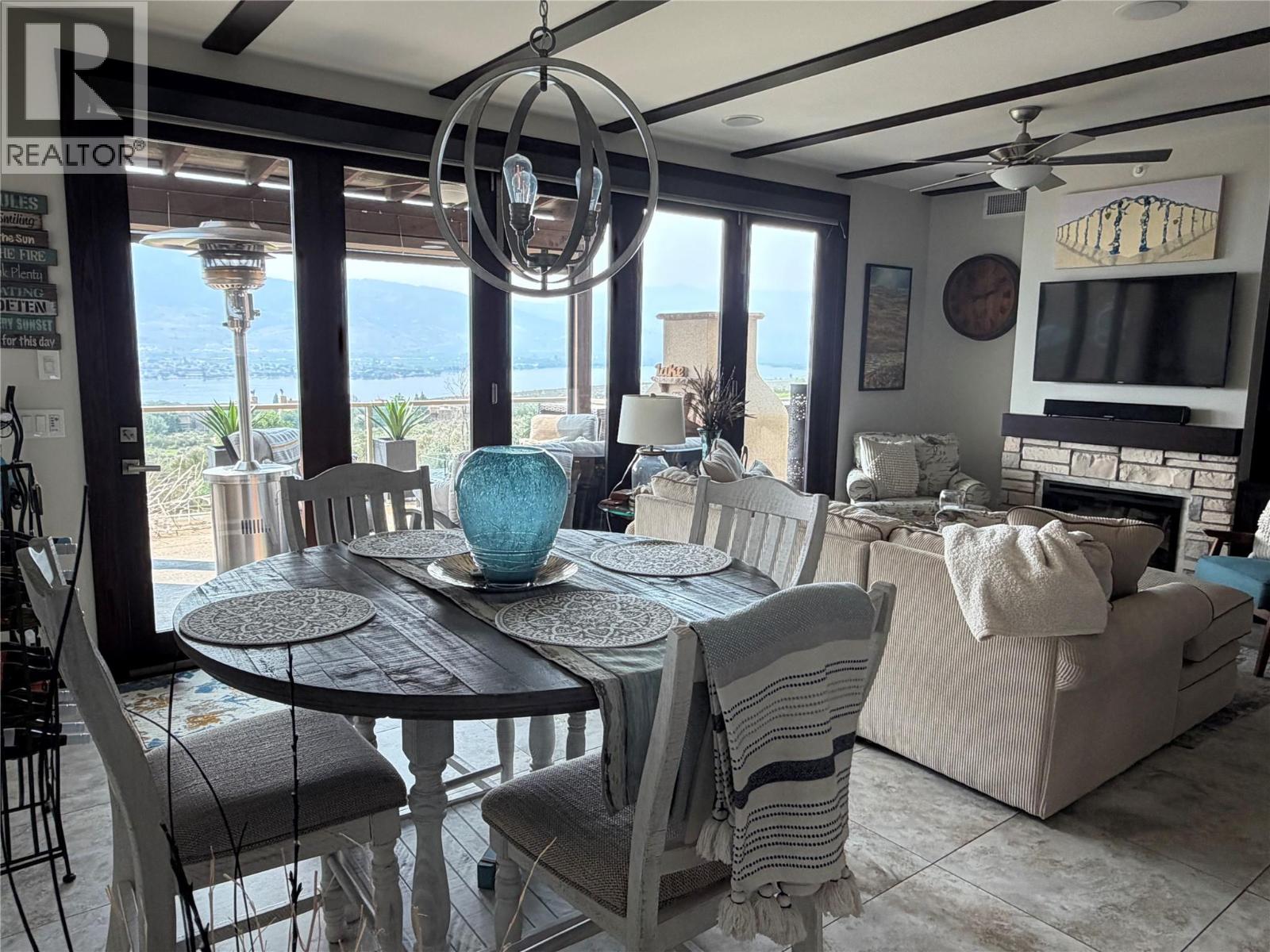2000 Valleyview Drive Unit# 3, Osoyoos