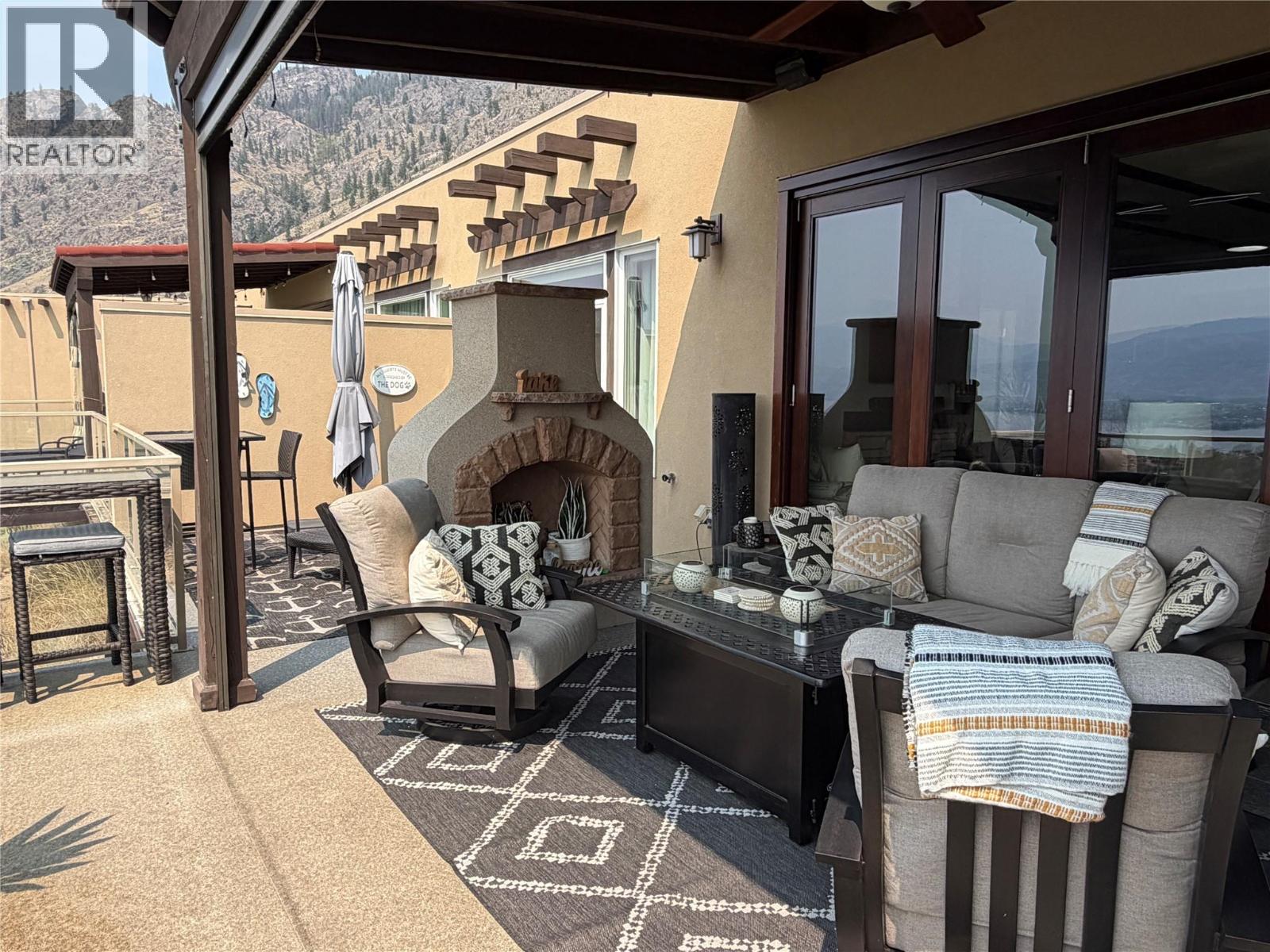 2000 Valleyview Drive Unit# 3, Osoyoos