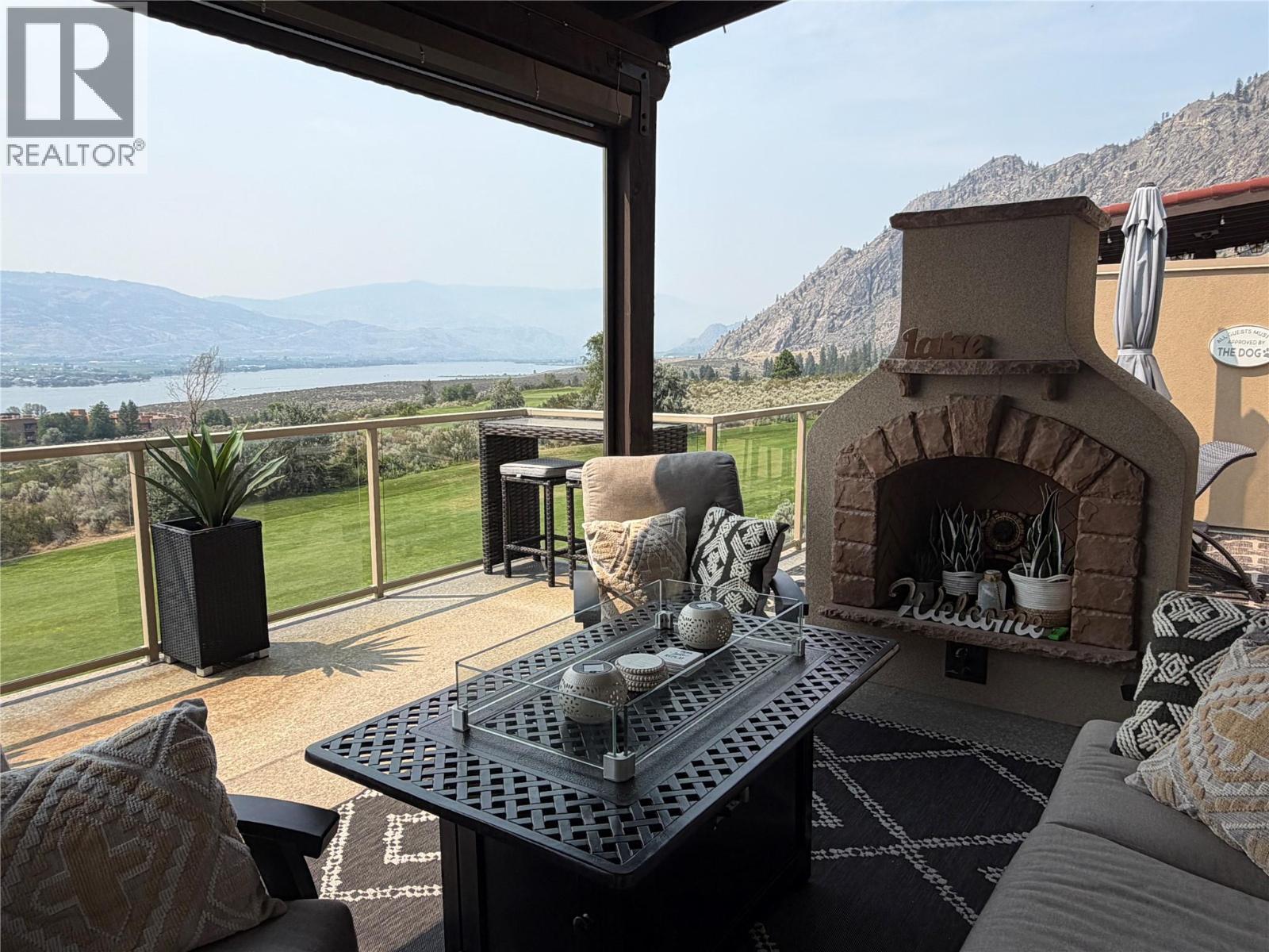 2000 Valleyview Drive Unit# 3, Osoyoos