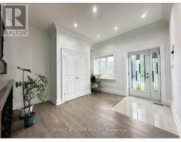 Bedroom 4 - 67 Scarborough Heights Boulevard, Toronto, ON M1M2V5 Photo 12