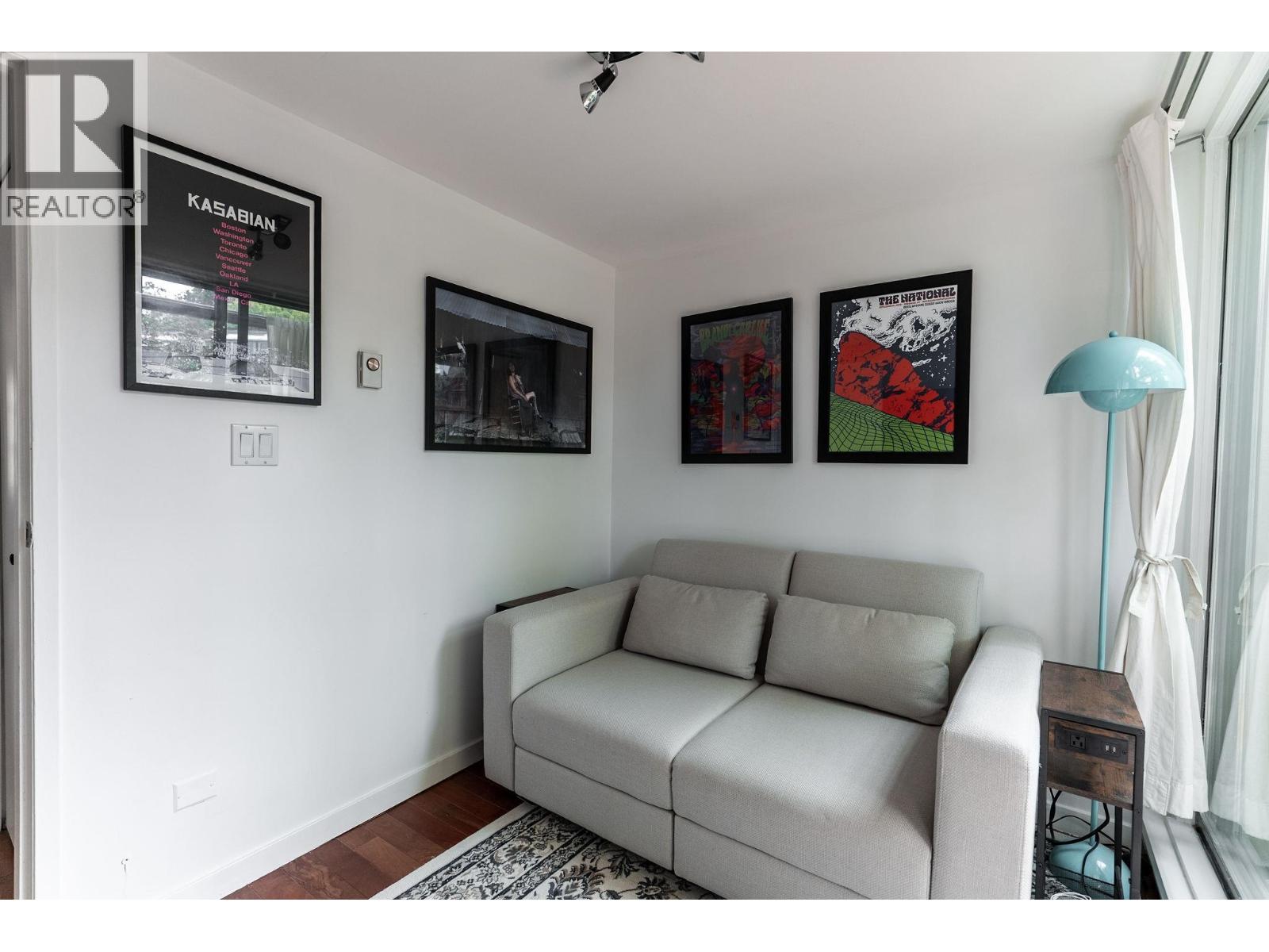 2 Bed, 1 Bath Apartment for Sale in Vancouver – 117 811 W 7TH AVENUE, Vancouver – MLS# R3148596 - Image 21