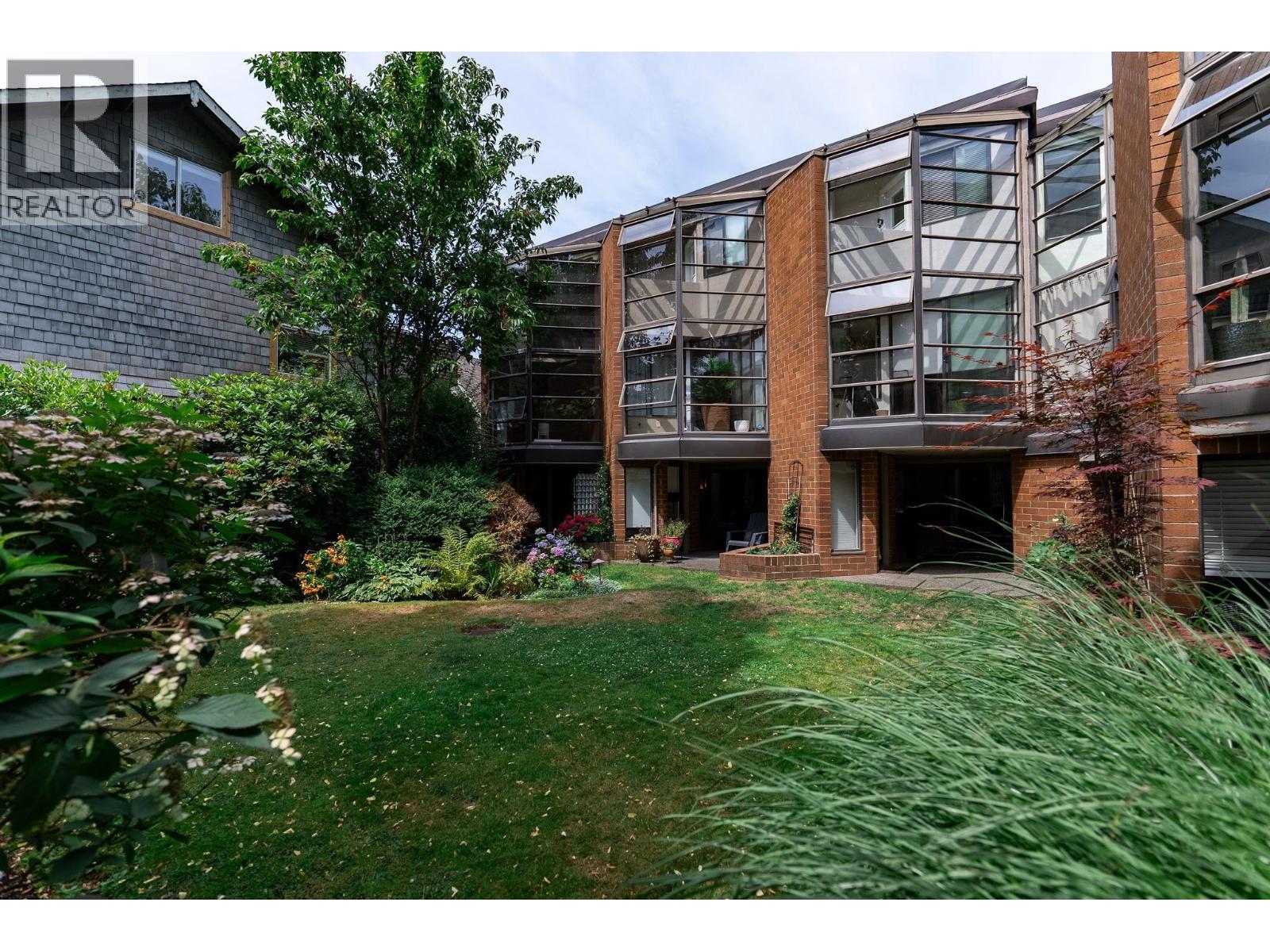 2 Bed, 1 Bath Apartment for Sale in Vancouver – 117 811 W 7TH AVENUE, Vancouver – MLS# R3148596 - Image 24