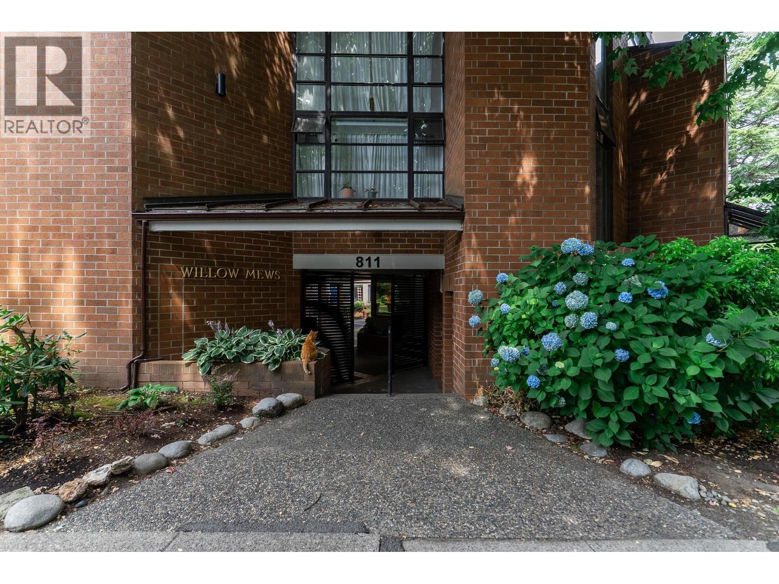 2 Bed, 1 Bath Apartment for Sale in Vancouver – 117 811 W 7TH AVENUE, Vancouver – MLS# R3148596 - Image 26