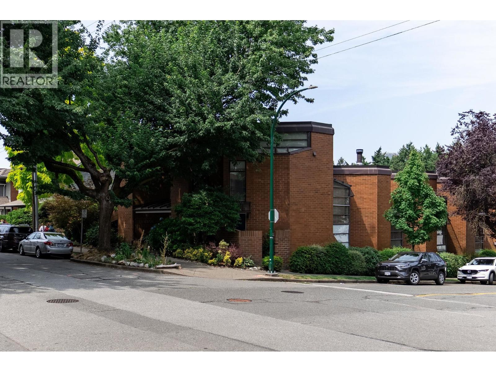 2 Bed, 1 Bath Apartment for Sale in Vancouver – 117 811 W 7TH AVENUE, Vancouver – MLS# R3148596 - Image 28