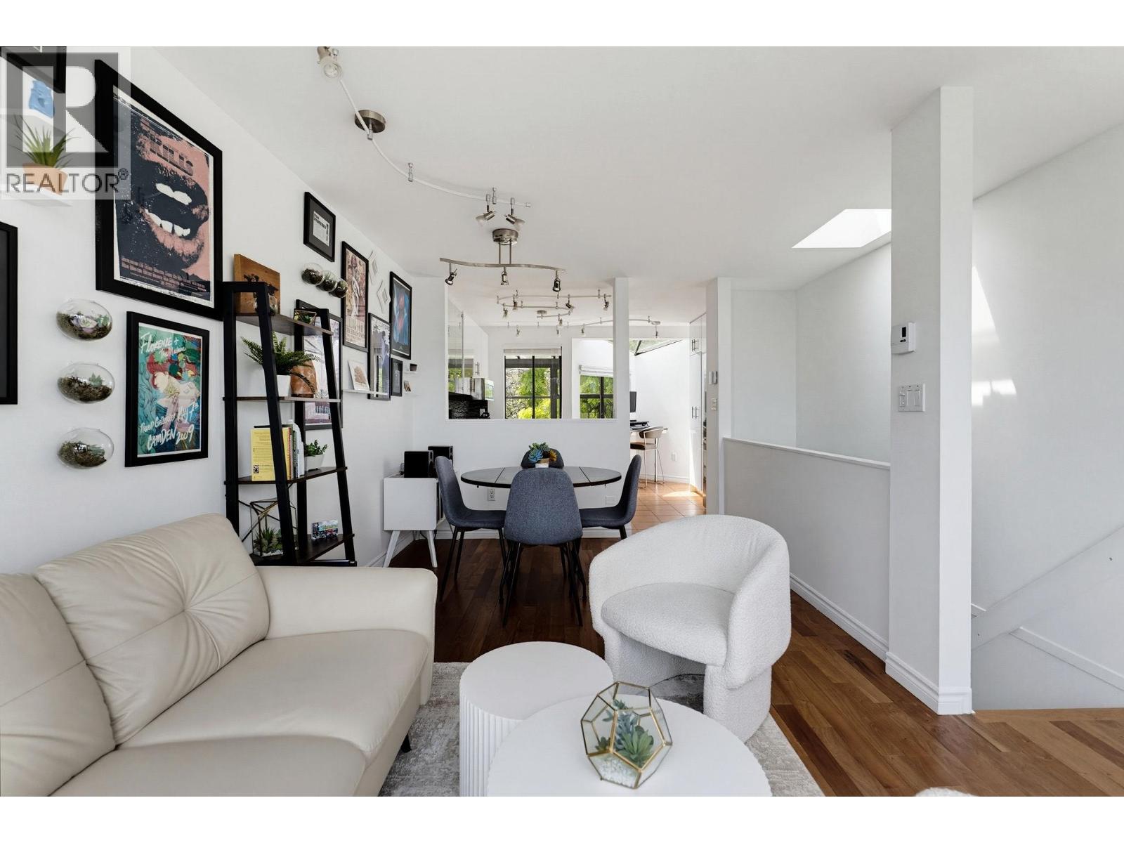 2 Bed, 1 Bath Apartment for Sale in Vancouver – 117 811 W 7TH AVENUE, Vancouver – MLS# R3148596 - Image 6
