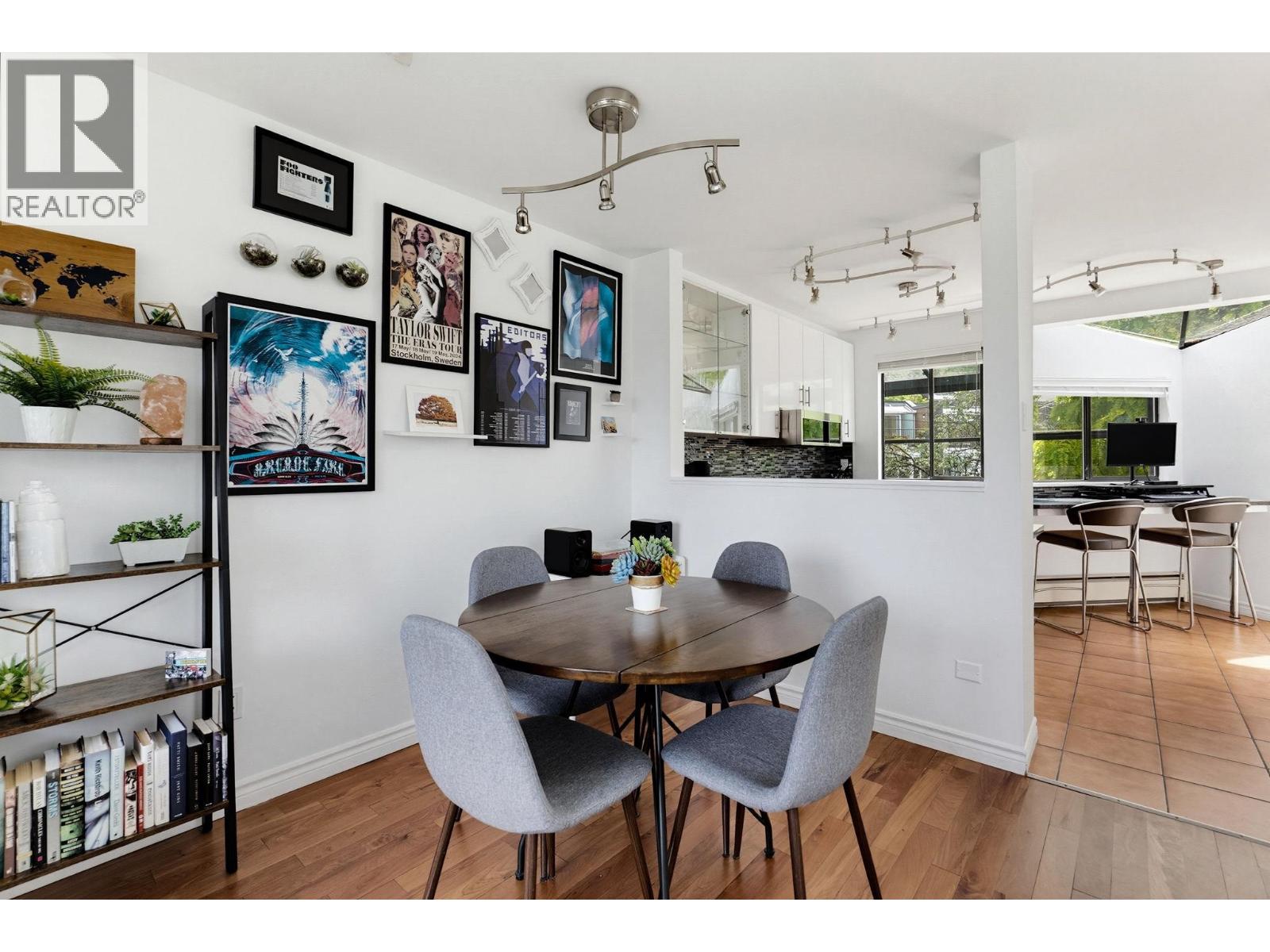 2 Bed, 1 Bath Apartment for Sale in Vancouver – 117 811 W 7TH AVENUE, Vancouver – MLS# R3148596 - Image 7
