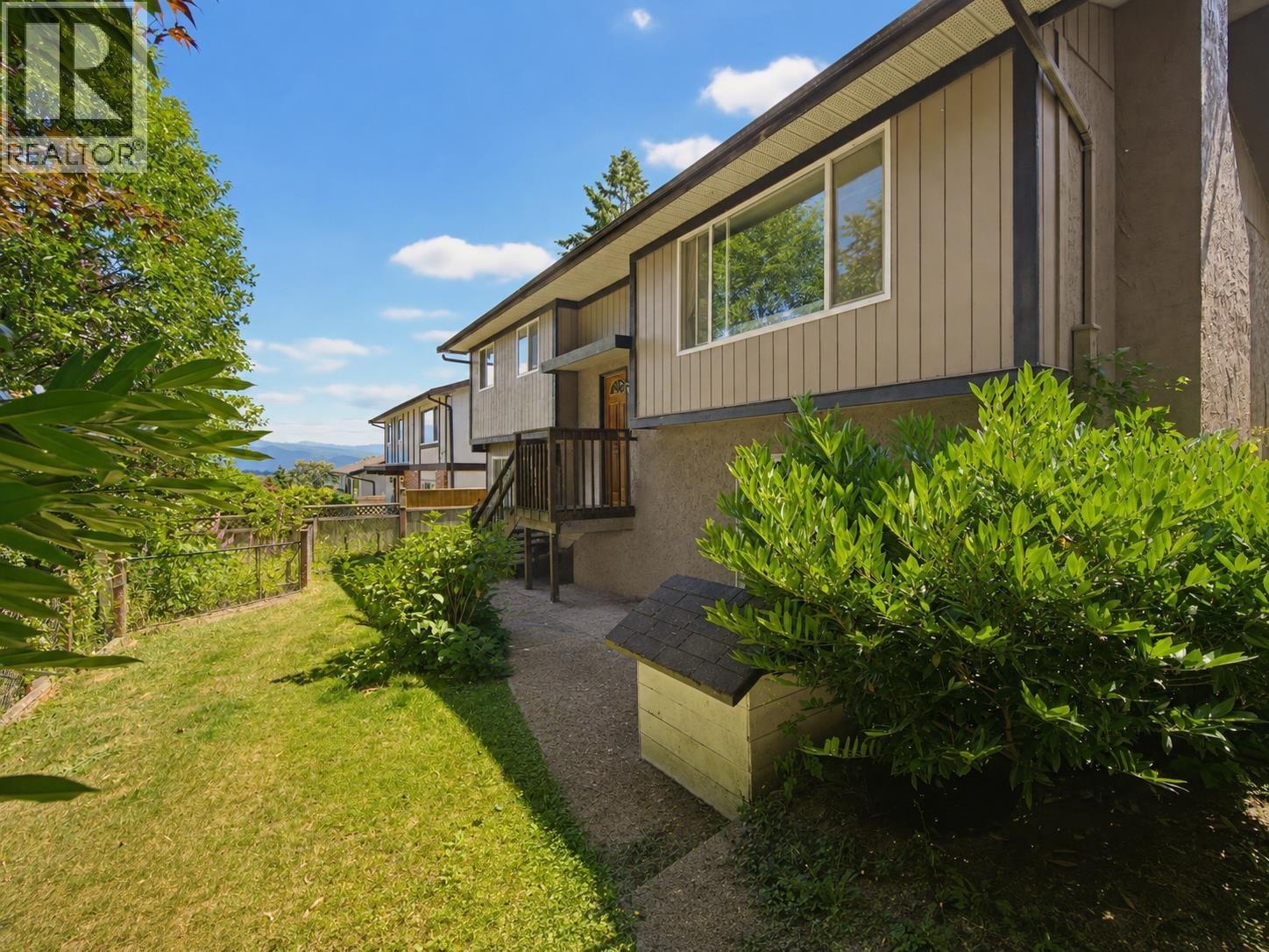 3 Bed, 3 Bath House for Sale in Coquitlam – 3204 MARINER WAY, Coquitlam – MLS# R3148591 - Image 2