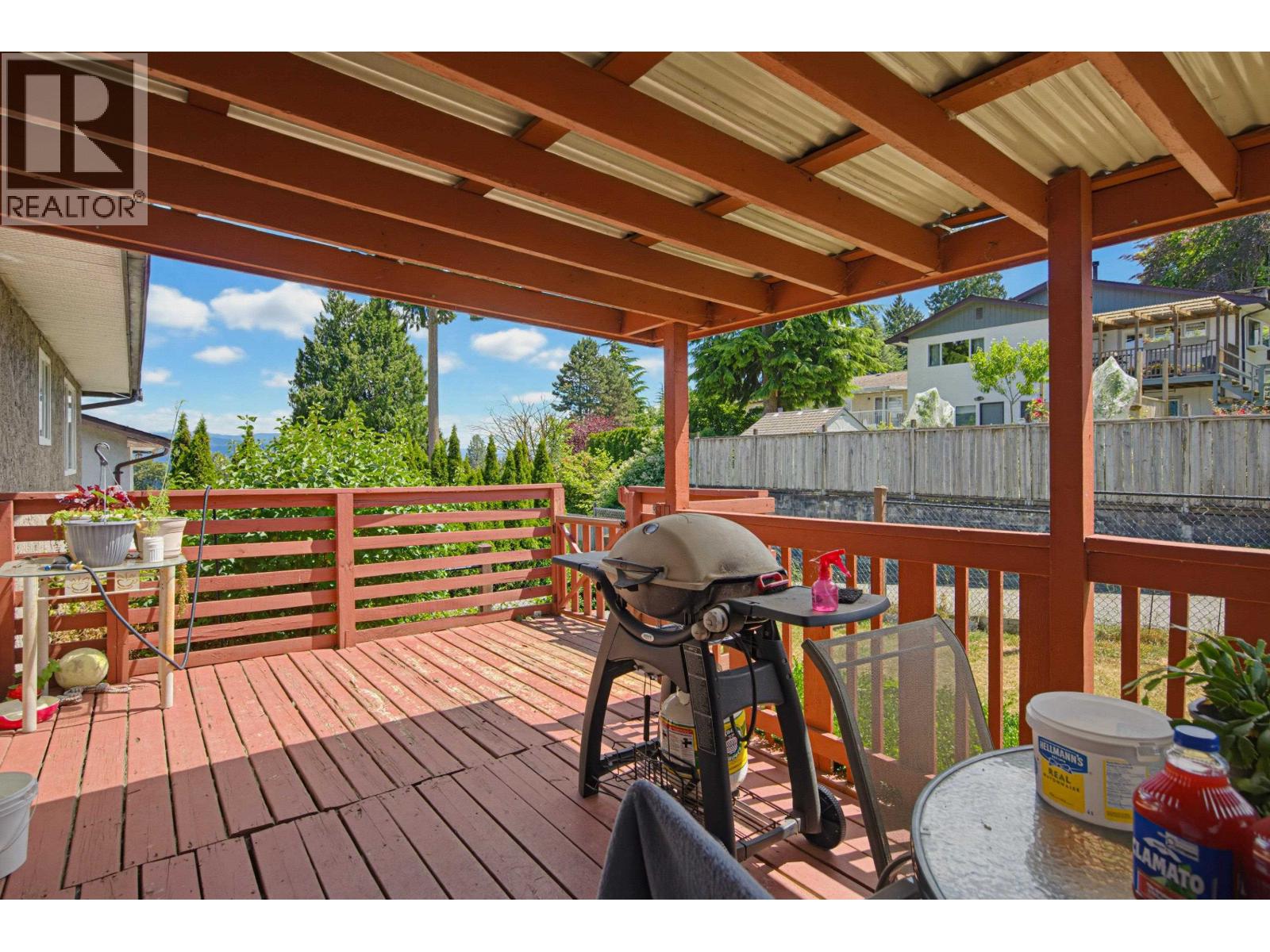 3 Bed, 3 Bath House for Sale in Coquitlam – 3204 MARINER WAY, Coquitlam – MLS# R3148591 - Image 44