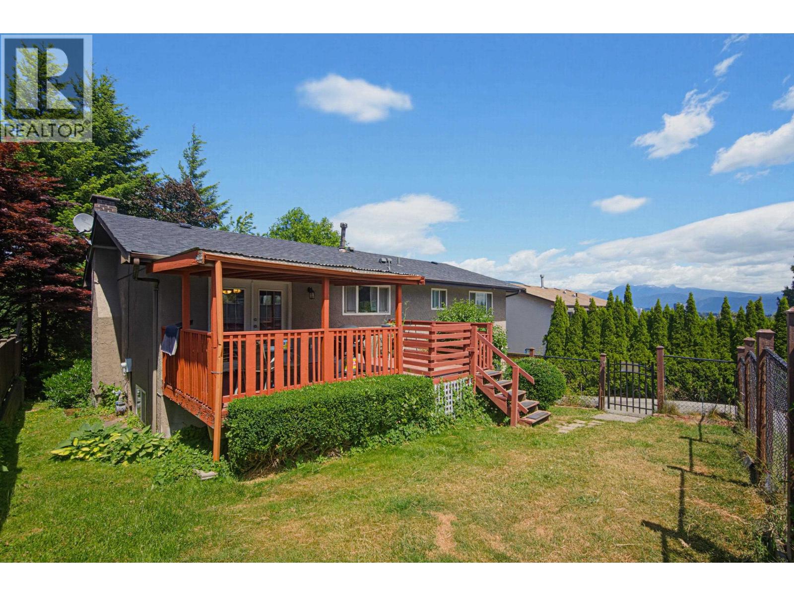 3 Bed, 3 Bath House for Sale in Coquitlam – 3204 MARINER WAY, Coquitlam – MLS# R3148591 - Image 52