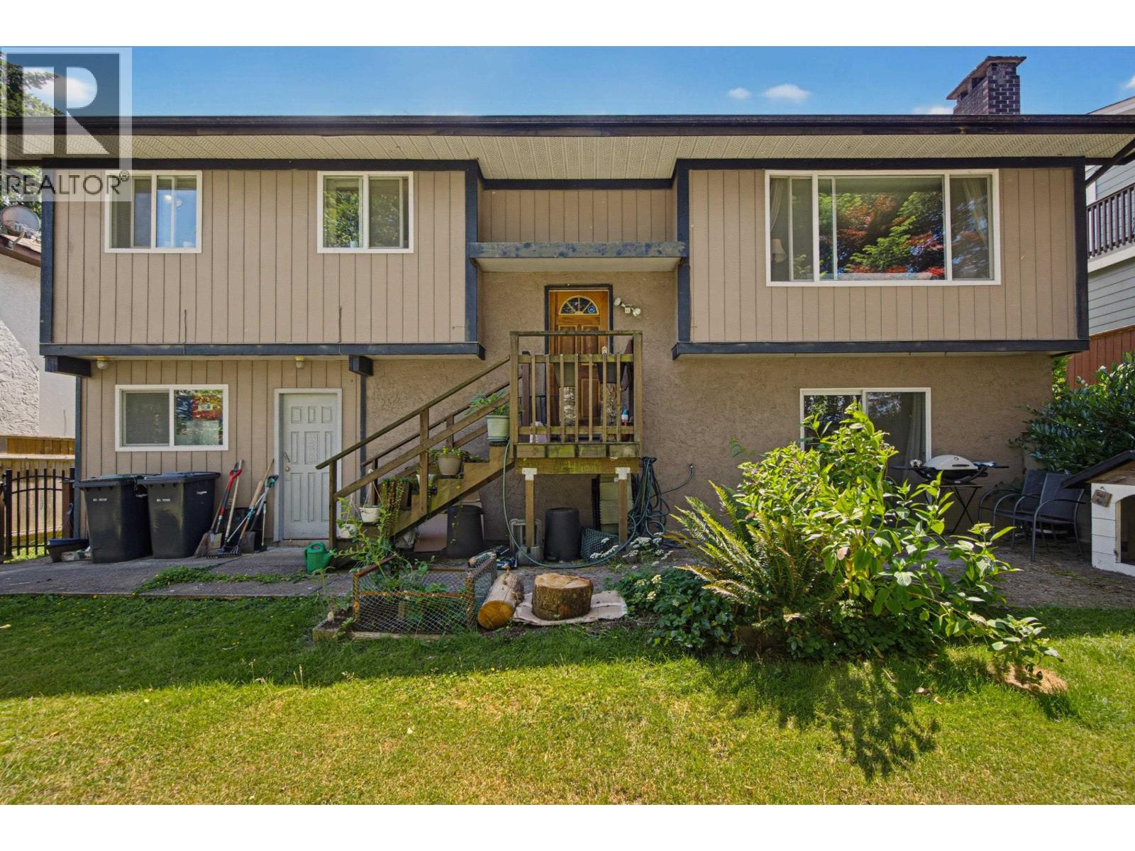 3 Bed, 3 Bath House for Sale in Coquitlam – 3204 MARINER WAY, Coquitlam – MLS# R3148591 - Image 6