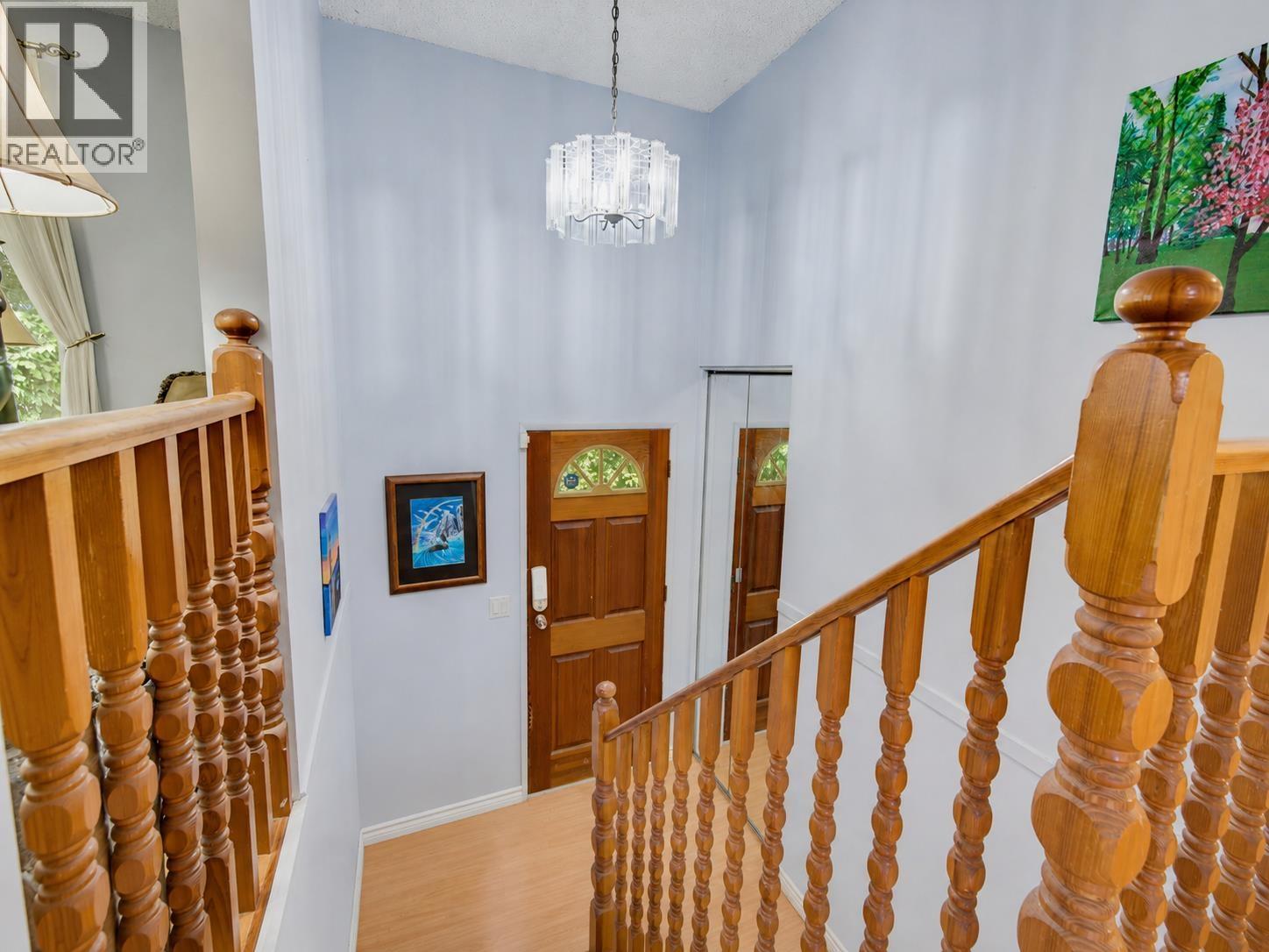 3 Bed, 3 Bath House for Sale in Coquitlam – 3204 MARINER WAY, Coquitlam – MLS# R3148591 - Image 16