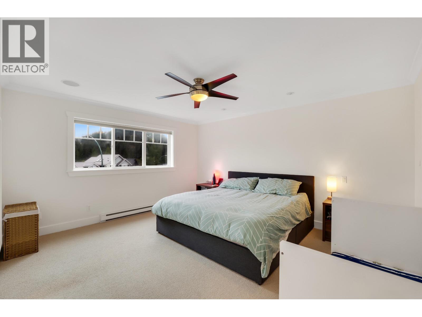38618 CHERRY DRIVE, Squamish