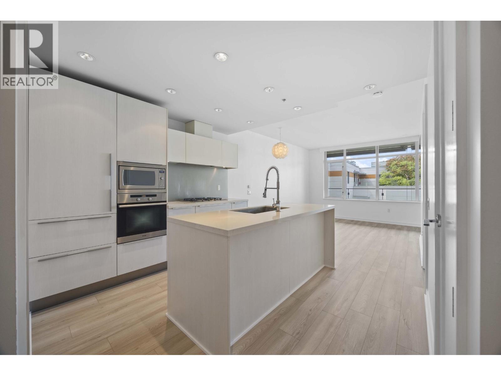 1 Bed, 1 Bath Apartment for Rent in Vancouver – 611 1661 ONTARIO STREET, Vancouver – MLS# R3148590