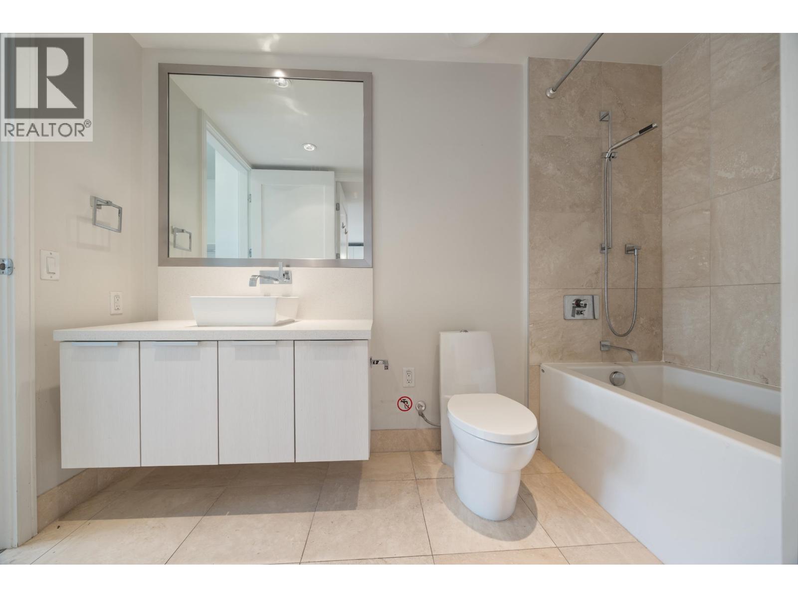 1 Bed, 1 Bath Apartment for Rent in Vancouver – 611 1661 ONTARIO STREET, Vancouver – MLS# R3148590 - Image 12