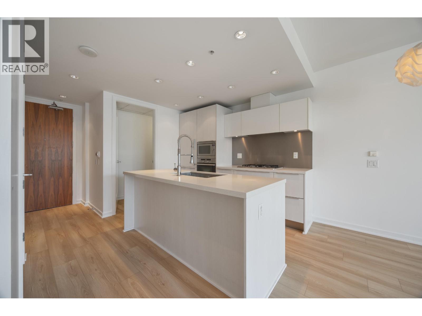 1 Bed, 1 Bath Apartment for Rent in Vancouver – 611 1661 ONTARIO STREET, Vancouver – MLS# R3148590 - Image 3