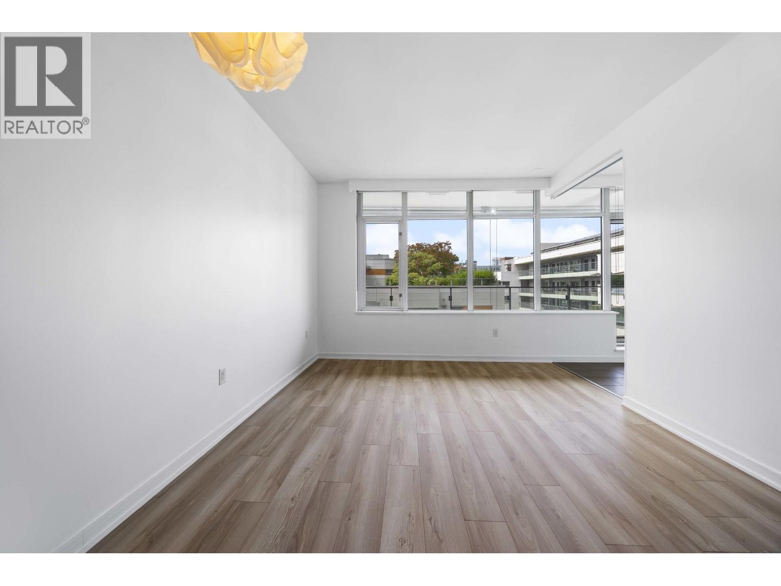 1 Bed, 1 Bath Apartment for Rent in Vancouver – 611 1661 ONTARIO STREET, Vancouver – MLS# R3148590 - Image 5