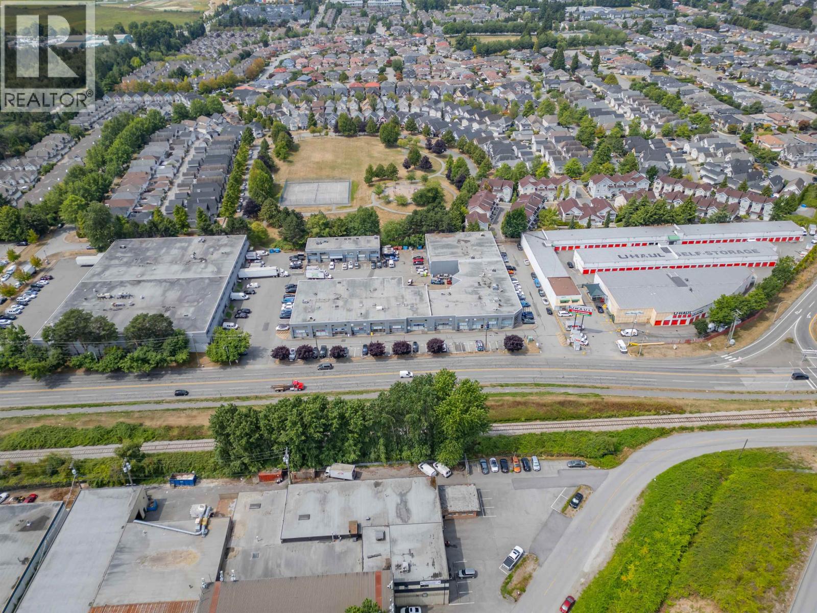 Industrial for Sale in Richmond – 180 4631 SHELL ROAD, Richmond – MLS# C8080607 - Image 2