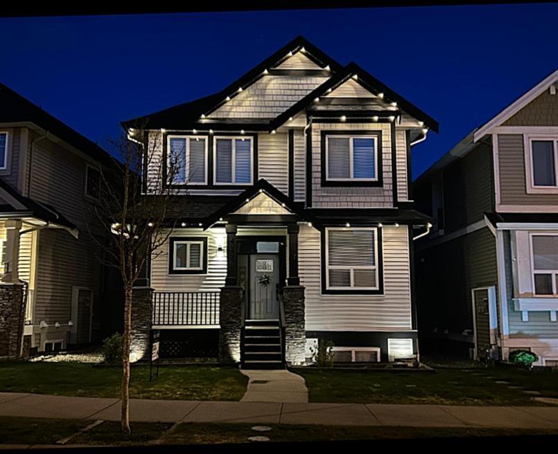 4 Bed, 4 Bath House for Sale in Abbotsford – 4376 STEPHEN LEACOCK DRIVE, Abbotsford – MLS# R3104356 - Image 2