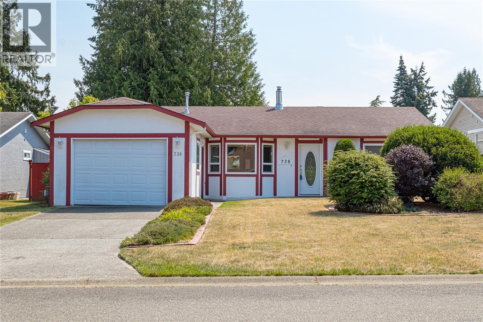 738 Soriel Rd - 1