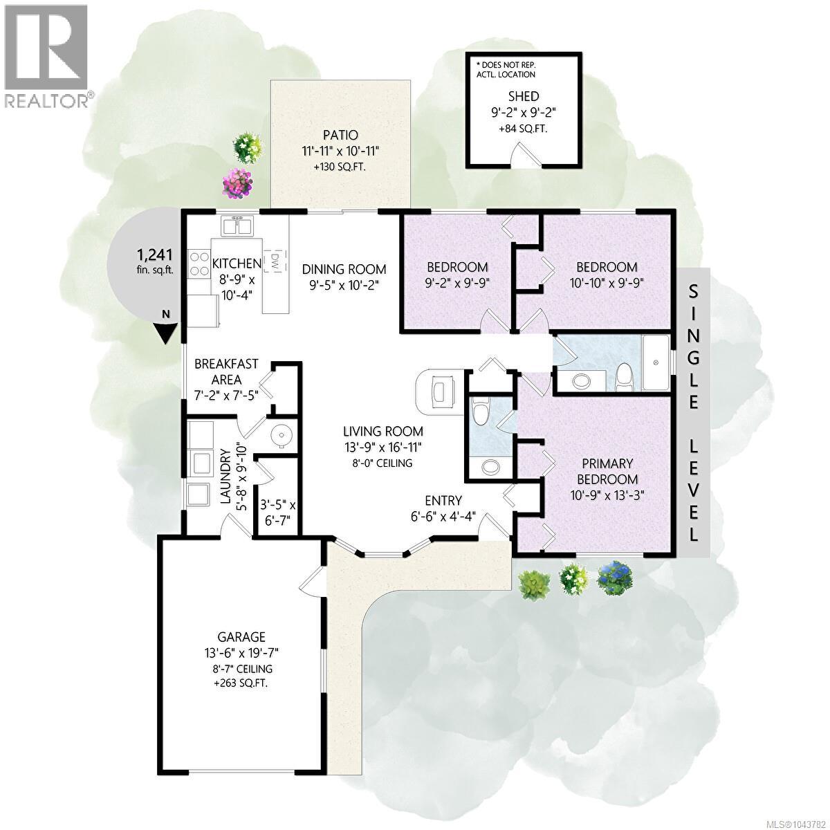 738 Soriel Rd - 9