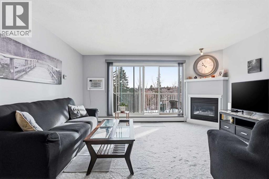 #309 5330 47 Avenue - 6