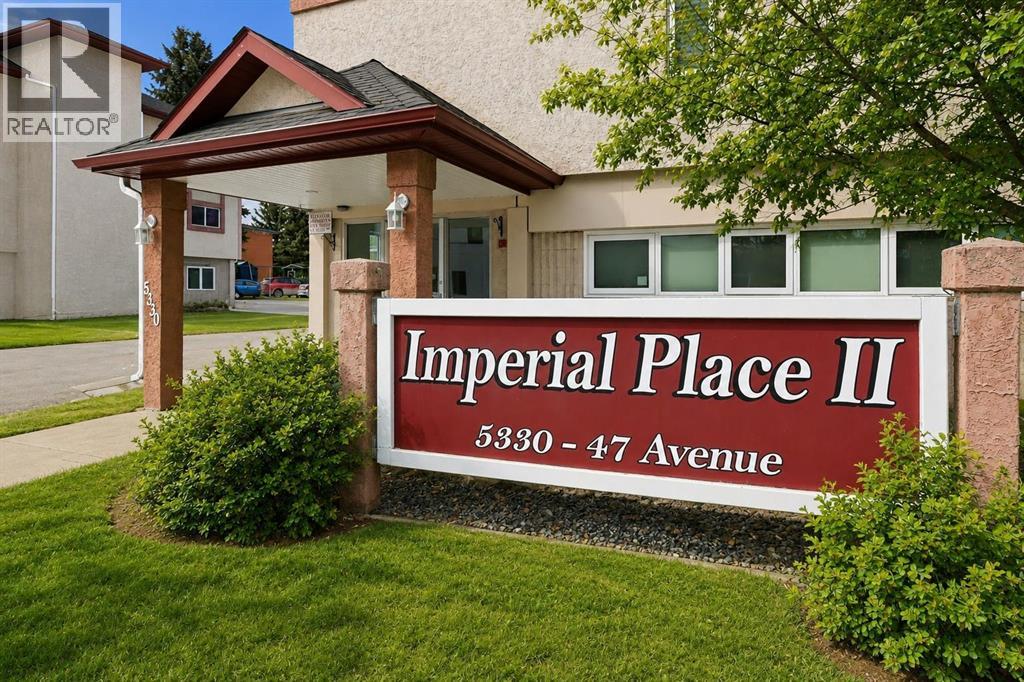 #309 5330 47 Avenue - 1