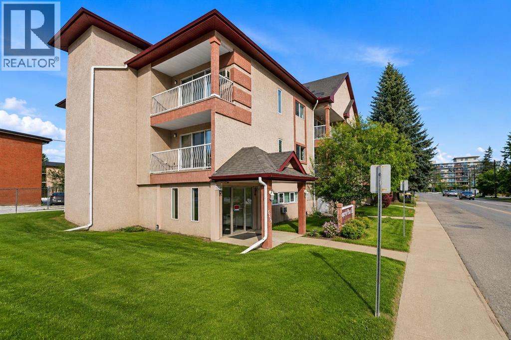 #309 5330 47 Avenue - 2