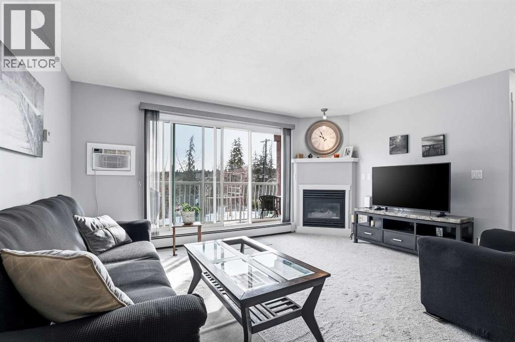 #309 5330 47 Avenue - 7
