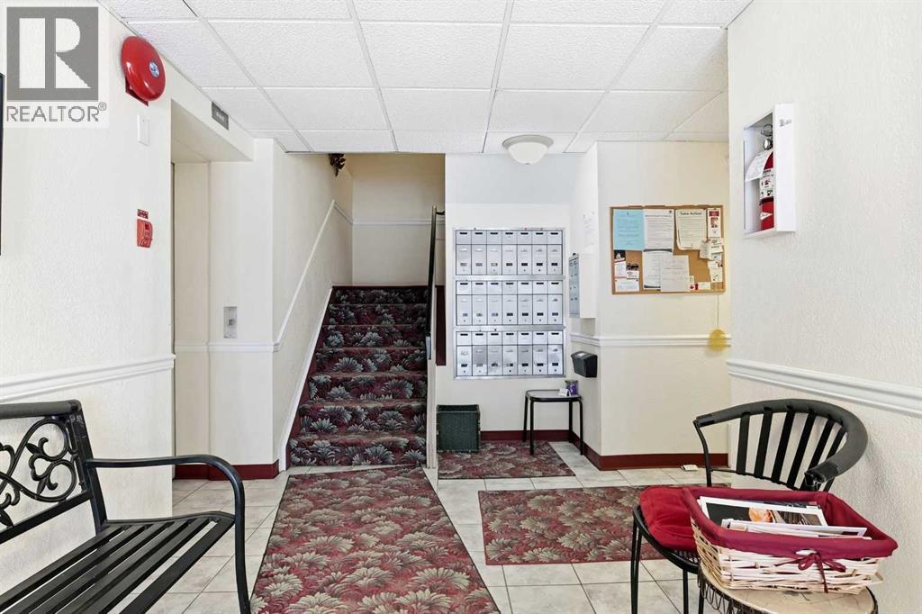 #309 5330 47 Avenue - 4