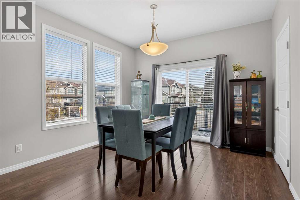 #1601 280 Williamstown Close NW - 19