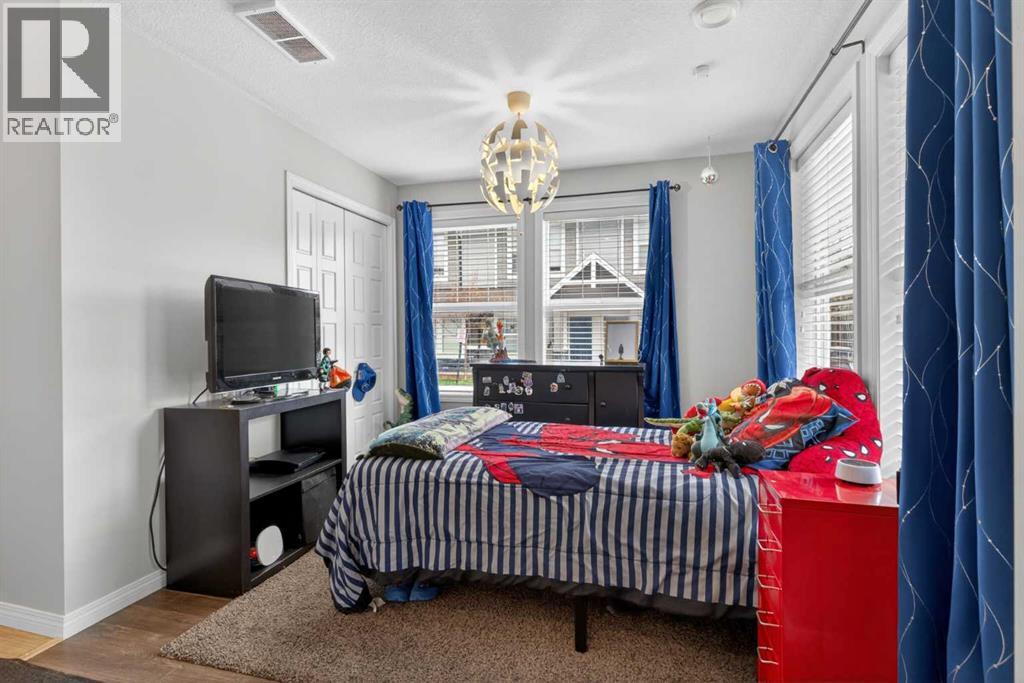 #1601 280 Williamstown Close NW - 6