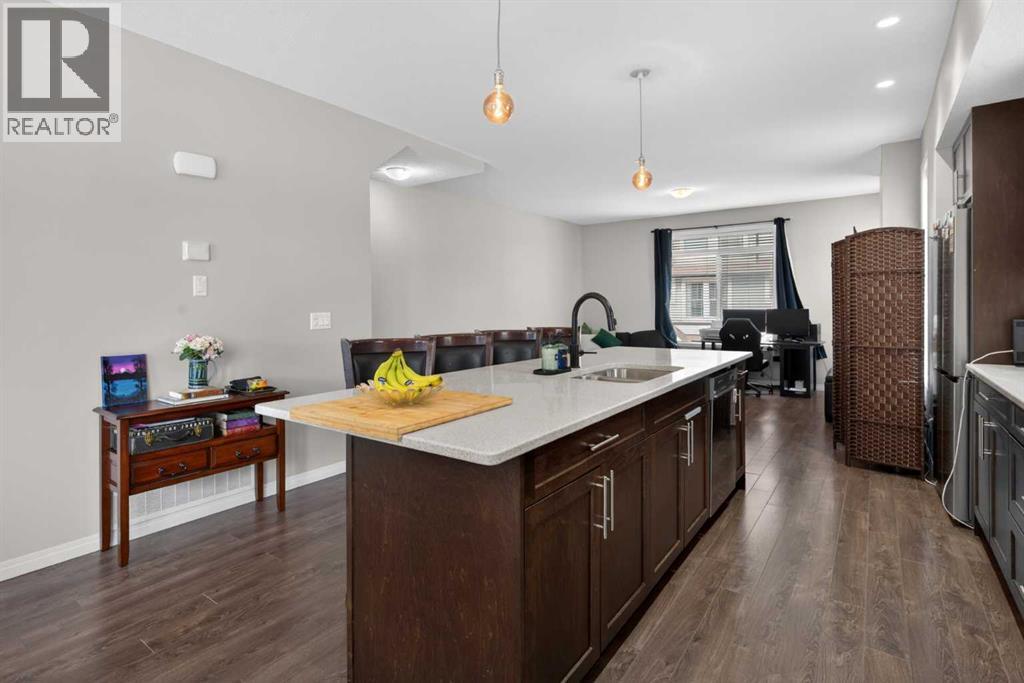 #1601 280 Williamstown Close NW - 16