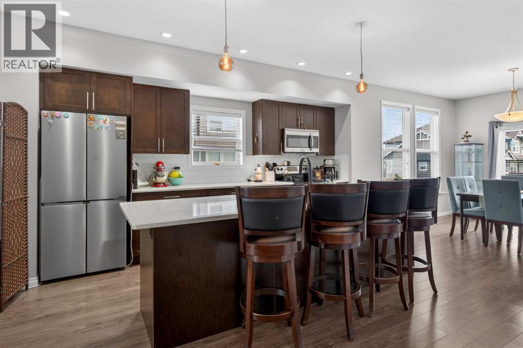 #1601 280 Williamstown Close NW - 14