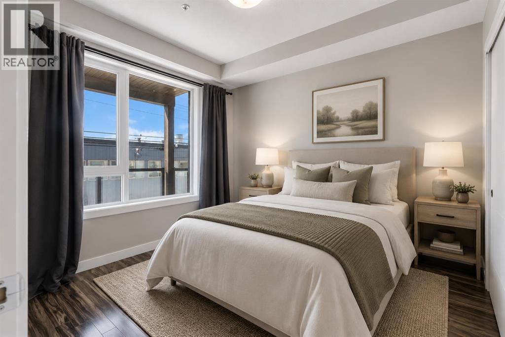 #205 605 17 Avenue NW - 20