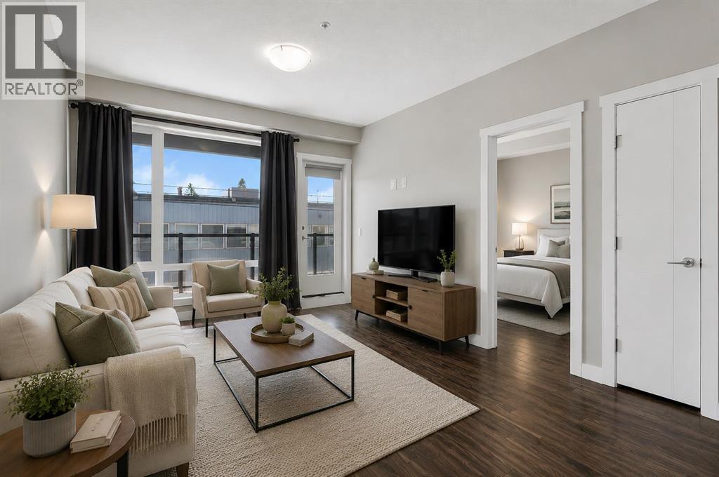 #205 605 17 Avenue NW - 10