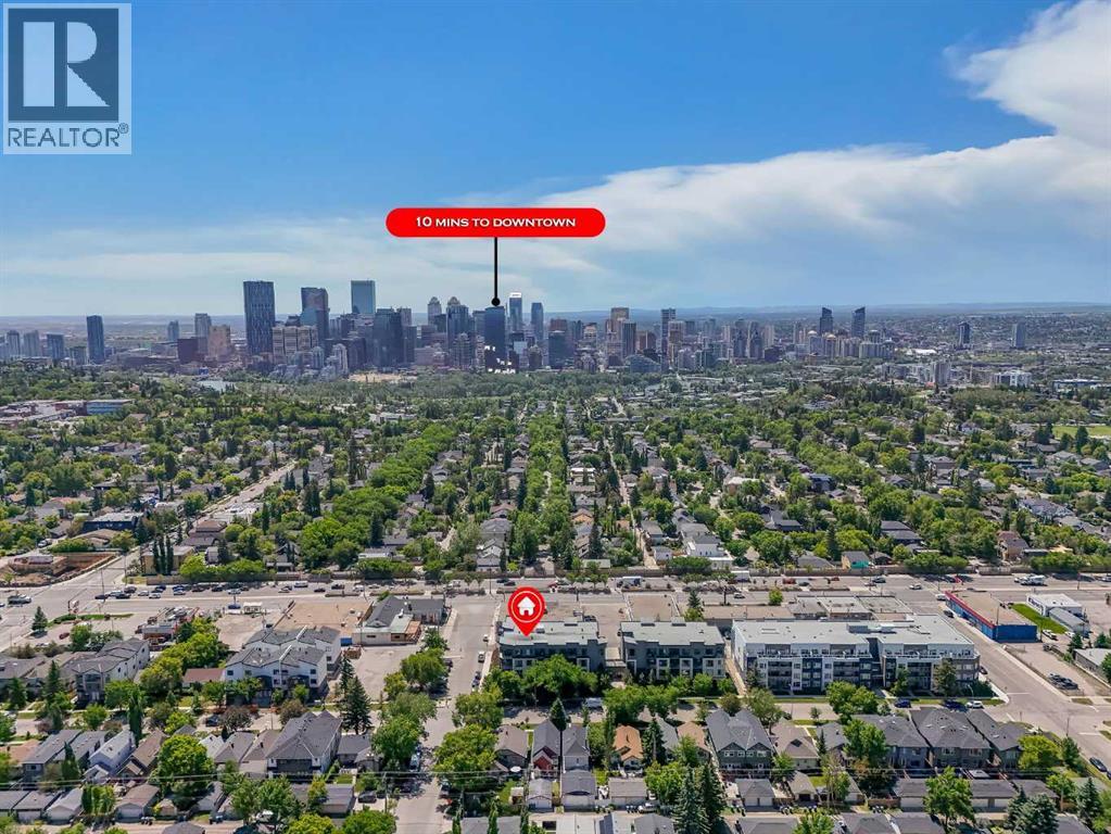 #205 605 17 Avenue NW - 4