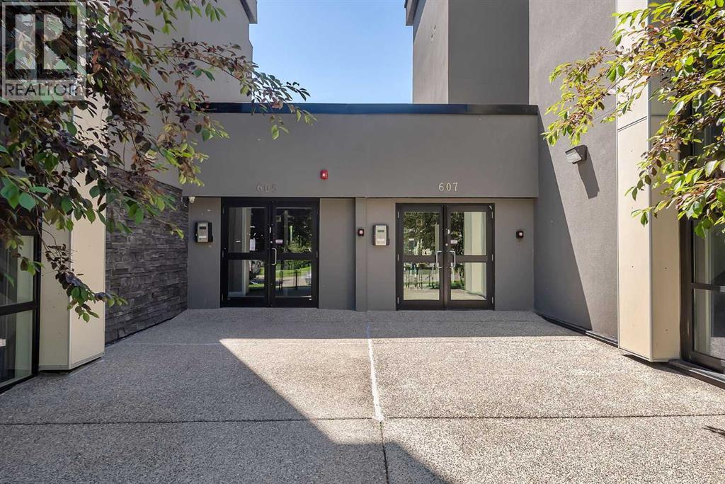 #205 605 17 Avenue NW - 5