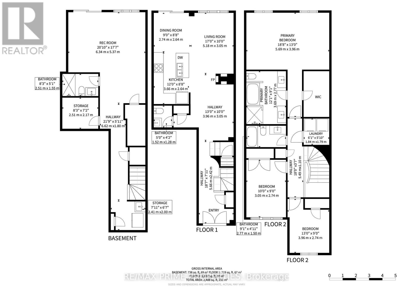 11 KEENLYSIDE LANE - 40