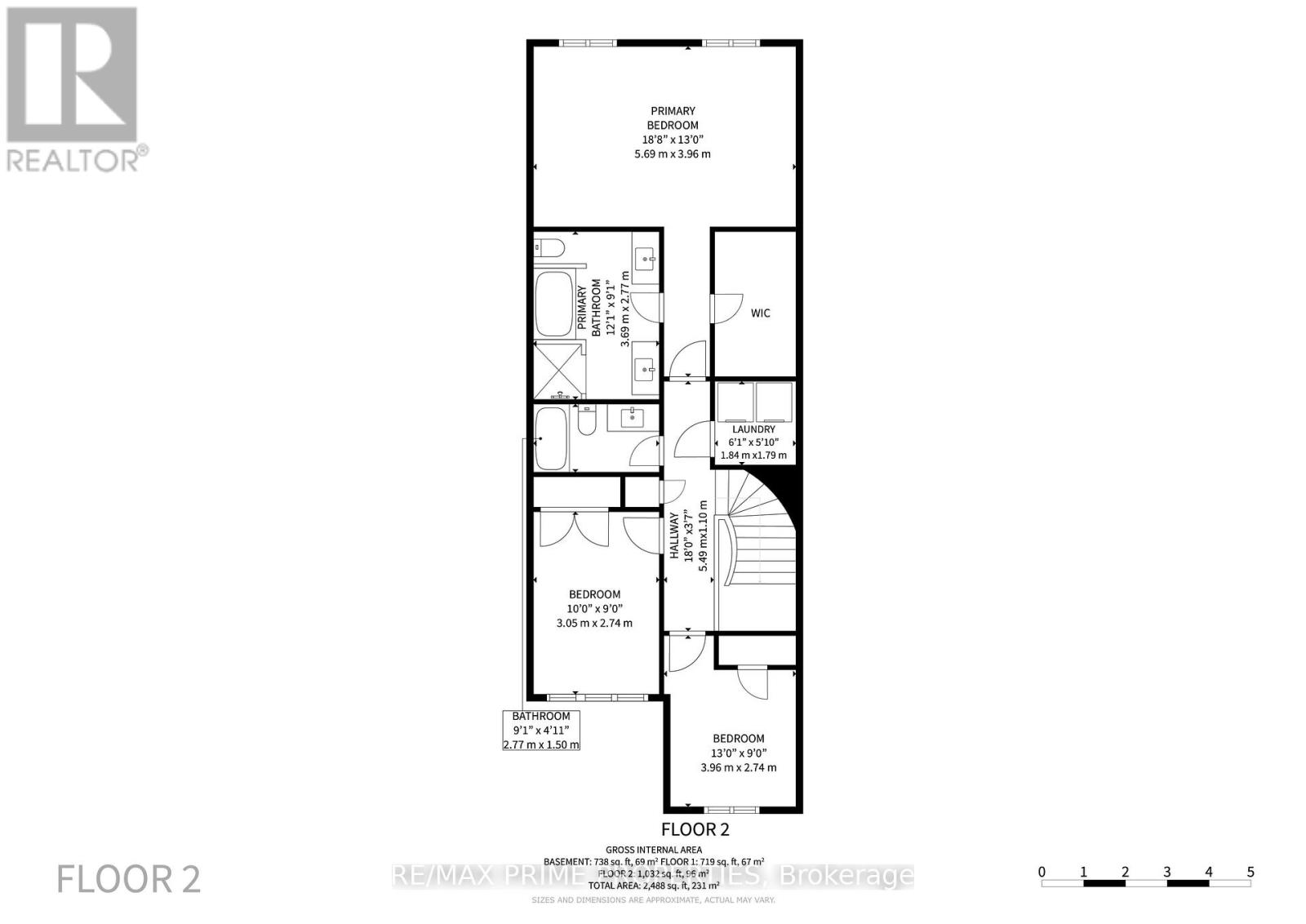 11 KEENLYSIDE LANE - 42