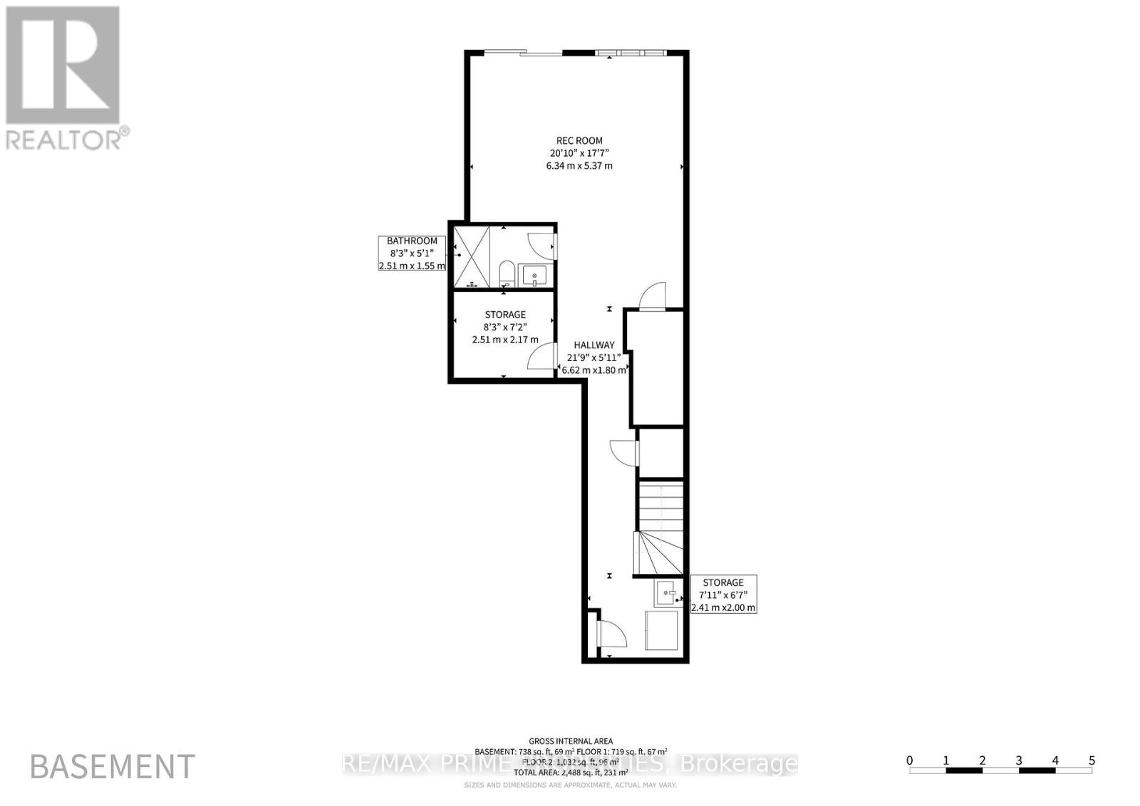 11 KEENLYSIDE LANE - 43