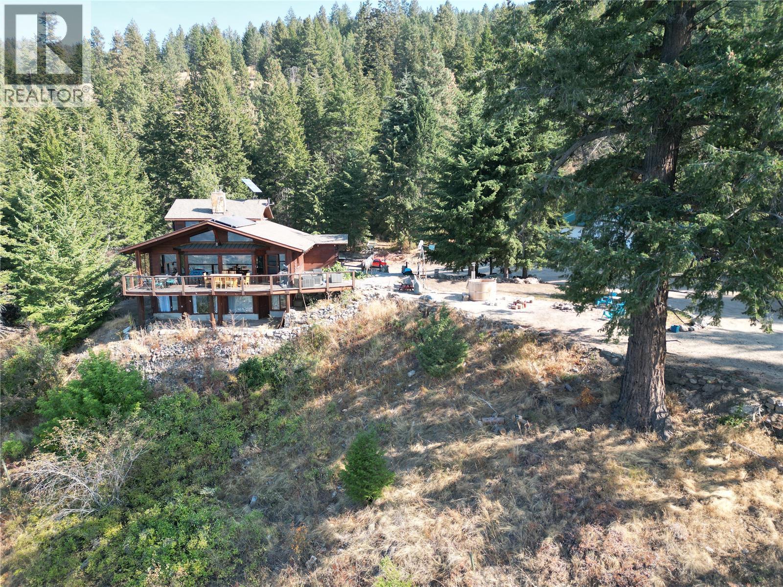5572 Oyama Lake Road - 52