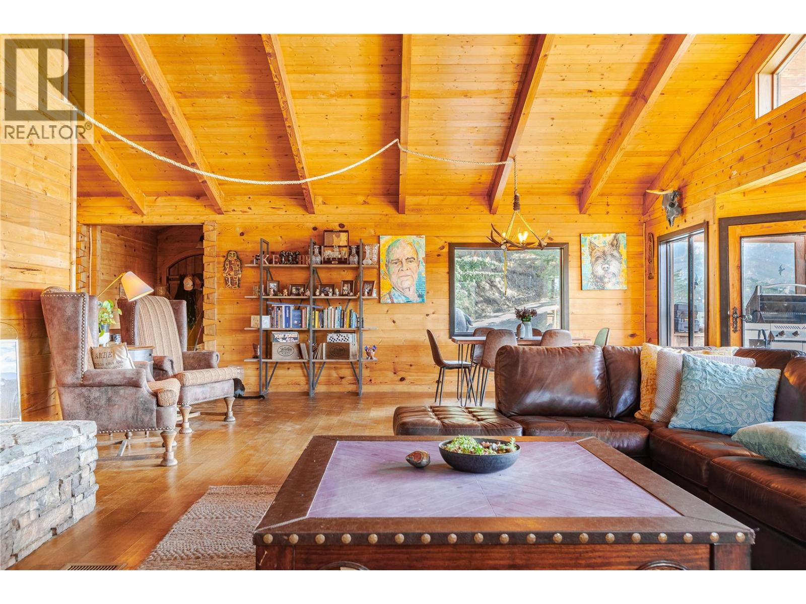 5572 Oyama Lake Road - 20