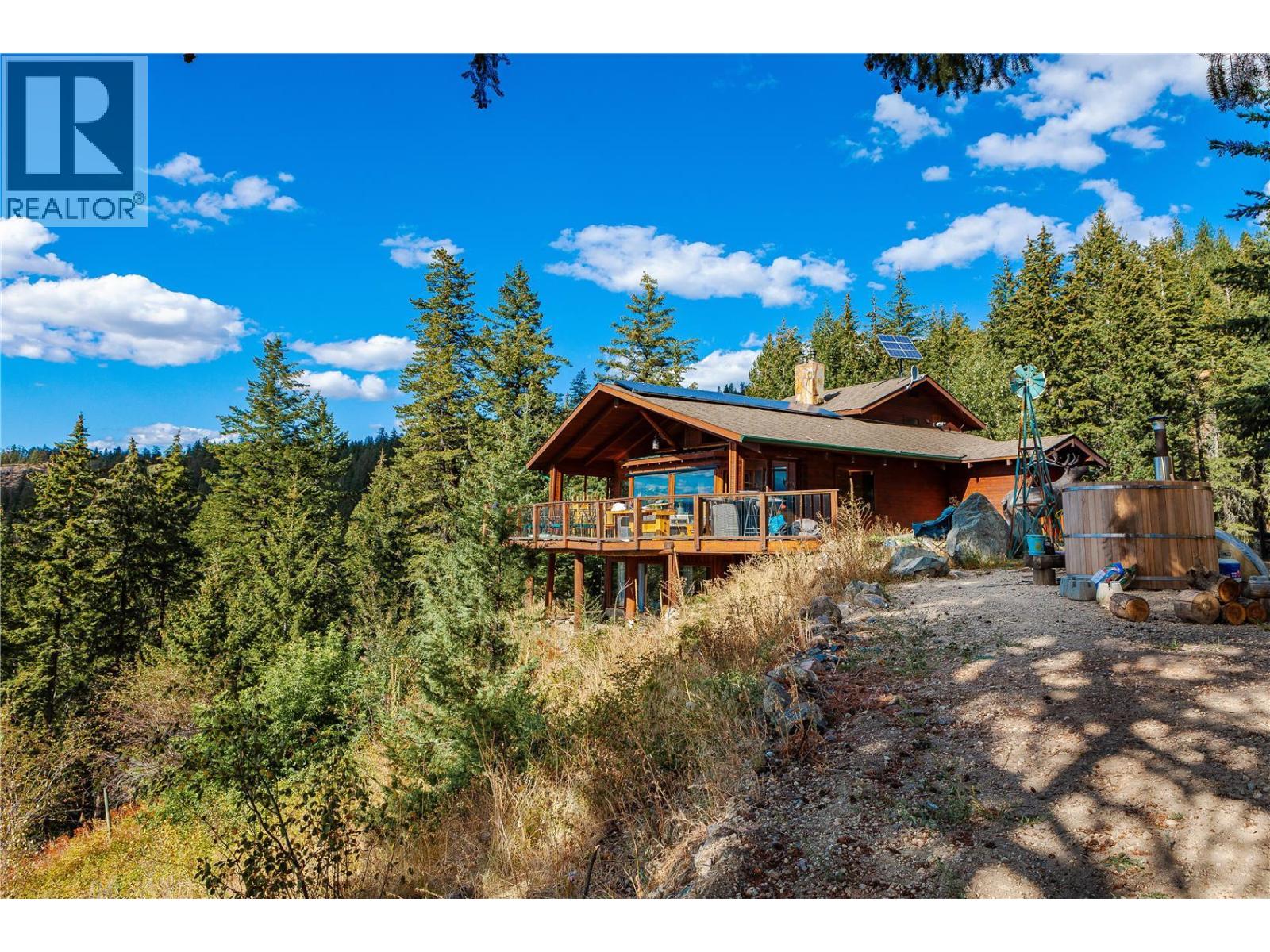 5572 Oyama Lake Road - 41