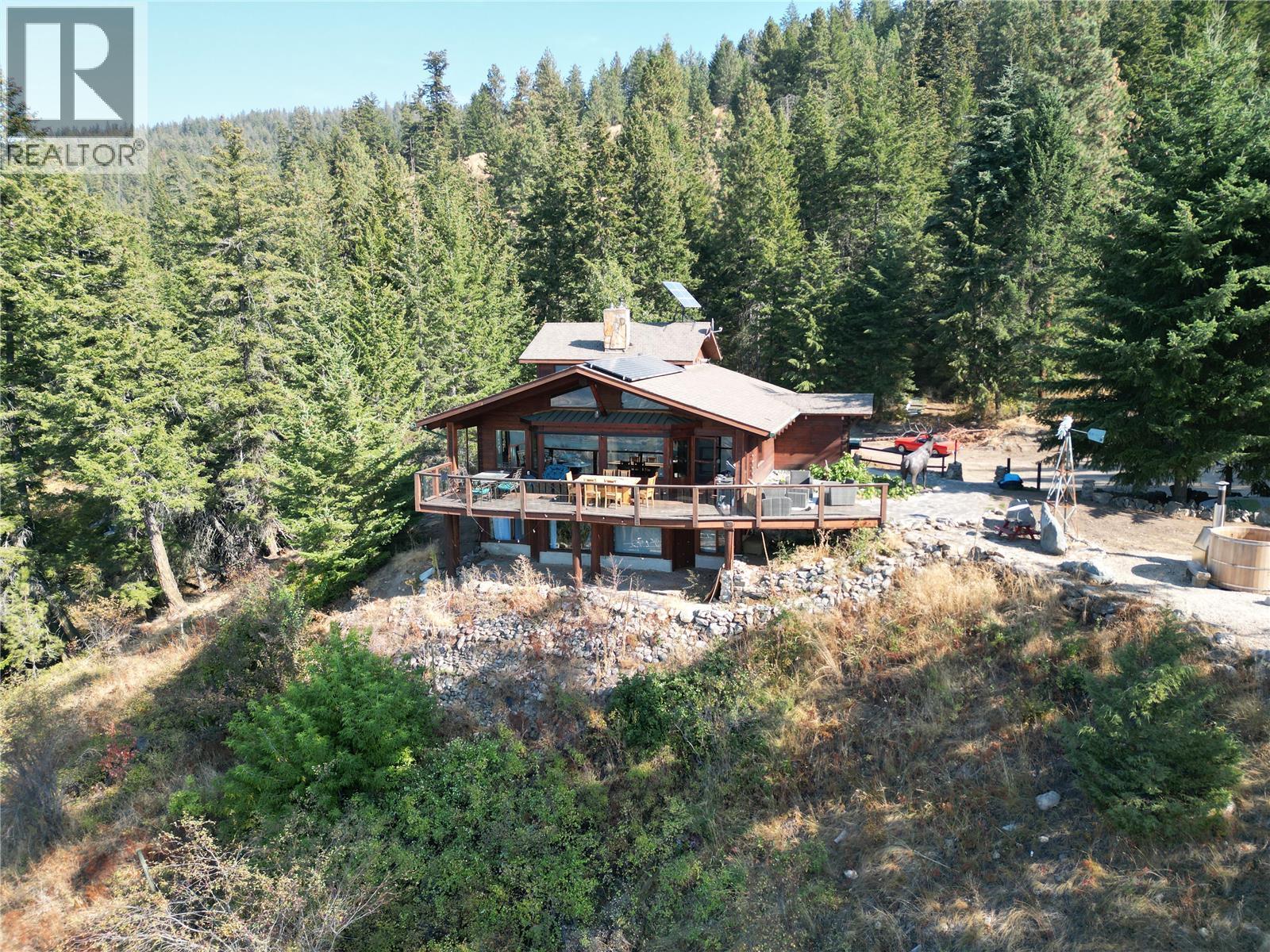 5572 Oyama Lake Road - 49