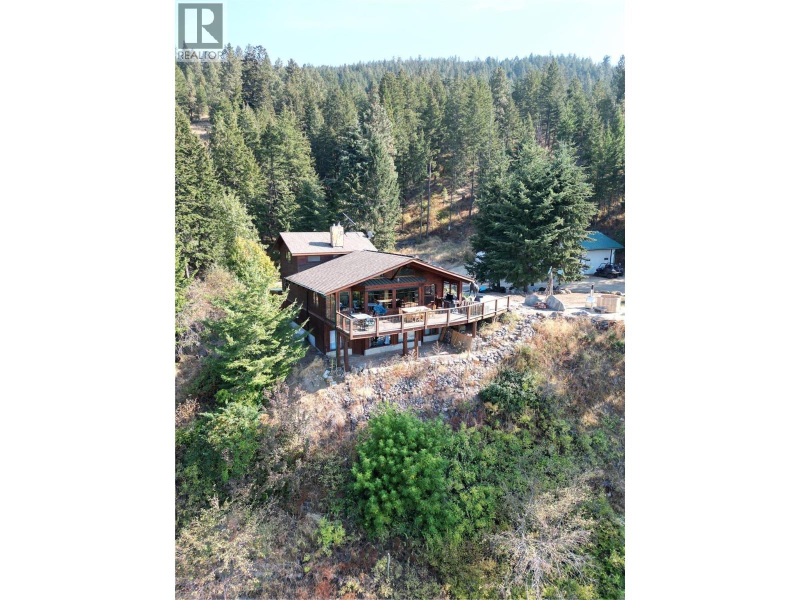 5572 Oyama Lake Road - 50