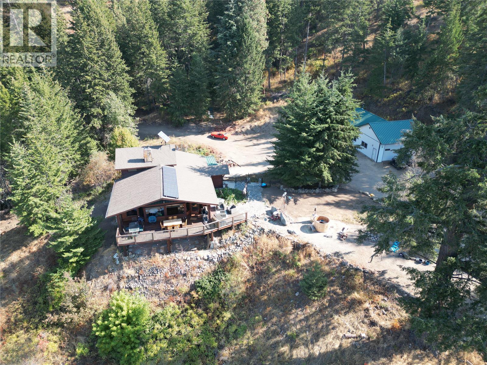 5572 Oyama Lake Road - 47