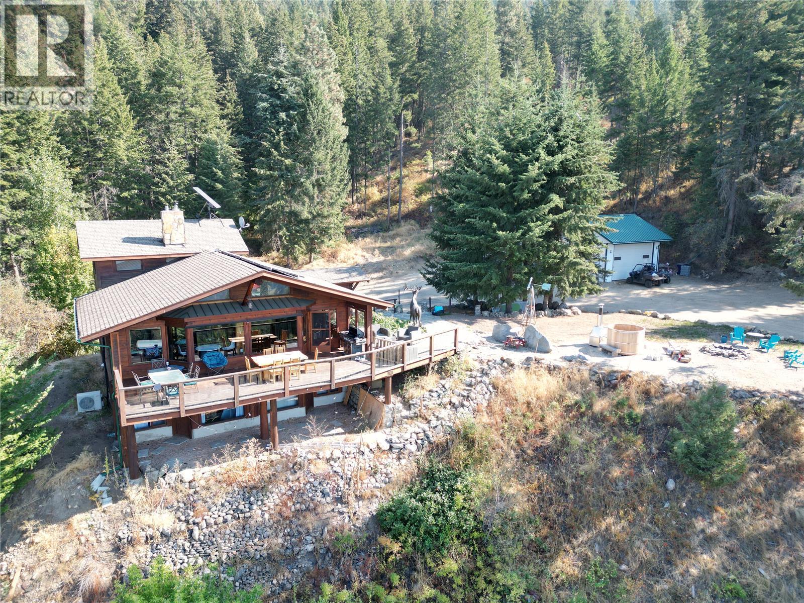 5572 Oyama Lake Road - 46
